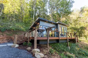 The Nest with a Treehouse - Image 2