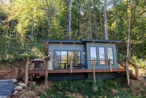 The Nest with a Treehouse - Image 5