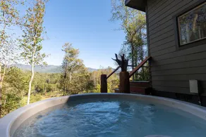 The Nest with a Treehouse - Image 4