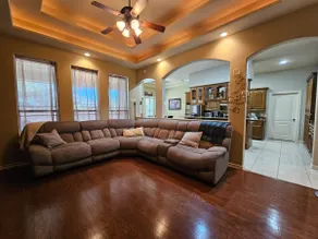 Spacious Sharyland Getaway–Big House, Quiet Street - Image 2
