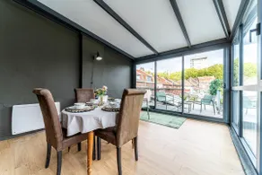 L'Holden - 2 beds - Terrace - Wifi - Tram - Image 3