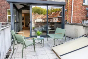 L'Holden - 2 beds - Terrace - Wifi - Tram - Image 4