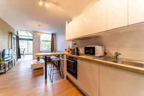 L'Holden - 2 beds - Terrace - Wifi - Tram - Image 2