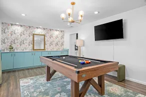 Luxury Pet Friendly Home| Pool, BBQ & Game Room - Image 3