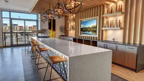JasonMaison - Minimalist Chic Modern Art Abode - Image 4