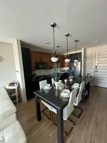JasonMaison - Minimalist Chic Modern Art Abode - Image 2