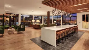 JasonMaison - Minimalist Chic Modern Art Abode - Image 3