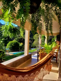 House with Pool Paty do Alferes Miguel Pereira RJ - Image 3