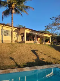 House with Pool Paty do Alferes Miguel Pereira RJ - Image 5
