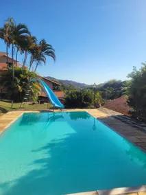 House with Pool Paty do Alferes Miguel Pereira RJ - Image 2