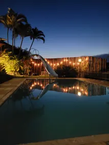 House with Pool Paty do Alferes Miguel Pereira RJ - Image 4