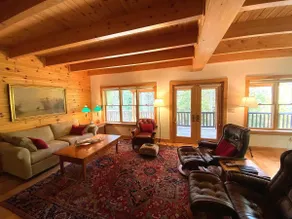 Tranquil Lakefront Getaway on Moosehead Lake - Image 3