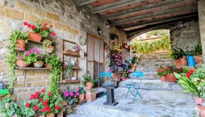 Vista lago - Self check-in h24 - Borgo Segreto - Image 2