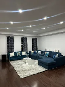 Spacious family friendly 2 bedroom home - Image 2