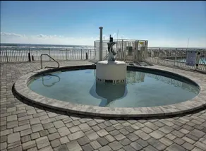 Cozy oceanfront studio with private balcony! - Image 5