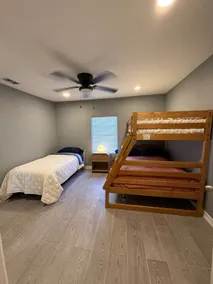 Cozy Family Home w/ Yard – Sleeps 6 Comfortably - Image 4