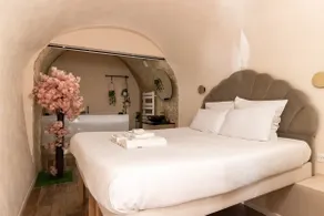 Romantic 3-Room Apartment - Balneo / Parking / Air-Conditioned - Image 4