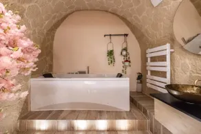 Romantic 3-Room Apartment - Balneo / Parking / Air-Conditioned - Image 5