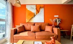 The Orange castle l Mehmanghar Exclusive - Image 3