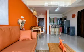 The Orange castle l Mehmanghar Exclusive - Image 5