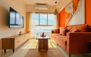 The Orange castle l Mehmanghar Exclusive - Image 2