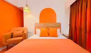 The Orange castle l Mehmanghar Exclusive - Image 4