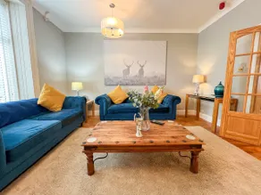 Spacious Drymen Village Retreat - Image 5