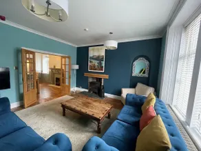 Spacious Drymen Village Retreat - Image 4