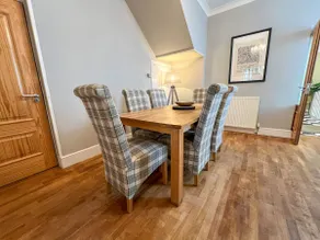 Spacious Drymen Village Retreat - Image 4