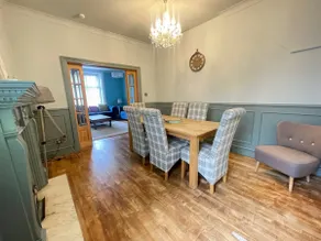 Spacious Drymen Village Retreat - Image 3