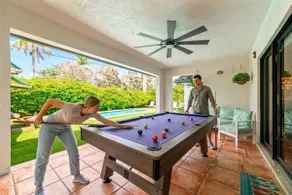 Modern 6BR House • Games, Playground | Pool_BBQ - Image 3