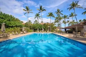 Premium Oceanfront Makena Surf #F-102 with Central AC & Island Views - Image 4