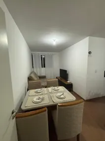 Apê 1208 Millenium Residence - Image 3