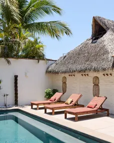 Punta Mita Surf Lodge - Image 2