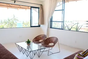 Punta Mita Surf Lodge - Image 5