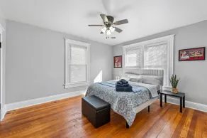 St. Joseph Historic 3BR w/ Workspace Near Downtown - Image 4