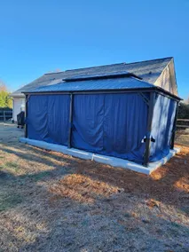 Swim Spa+King+ Yard +Family+5 Miles to Lake Norman - Image 4
