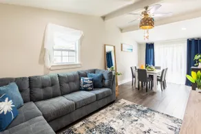 Bright & Cozy Home | Pool, Hot Tub & Game Room - Image 2