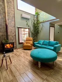 House with Jacuzzi for 9 people - Image 4