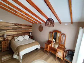 2 Aromos del Molle: New Charming Cabin - Image 5