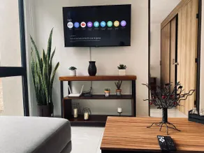 Modern apartment, valley view and parking - Tonalá - Image 5