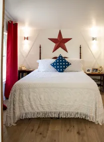 The Clark: Where Superheroes Sleep - Image 3