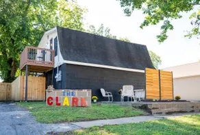 The Clark: Where Superheroes Sleep - Image 2