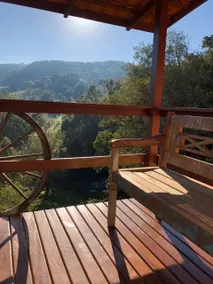 João de barro cabin - Image 3