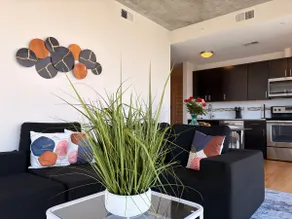 Central with 360 City Views/FREE parking - Image 4