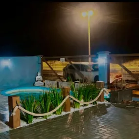 Beachfront Cabin Apartment in Tramandaí - Image 3