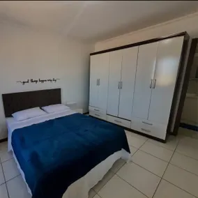 Beachfront Cabin Apartment in Tramandaí - Image 4