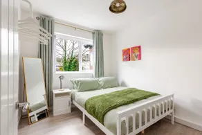 Stylish 2 Bedroom Apartment in Liverpool - DATES AVAILABLE for the GOLF OPEN CHAMPIONSHIP in Royal Birkdale - Image 3