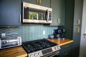 Modern Mountain Retreat near Blowing Rock - Image 5