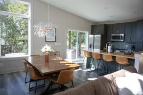 Modern Mountain Retreat near Blowing Rock - Image 4